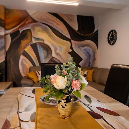 Apartmani Pranjic Porec Esterno foto