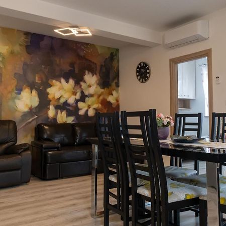 Apartmani Pranjic Porec Esterno foto
