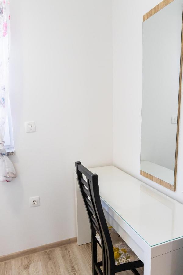 Apartmani Pranjic Porec Esterno foto