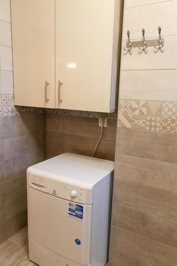 Apartmani Pranjic Porec Esterno foto
