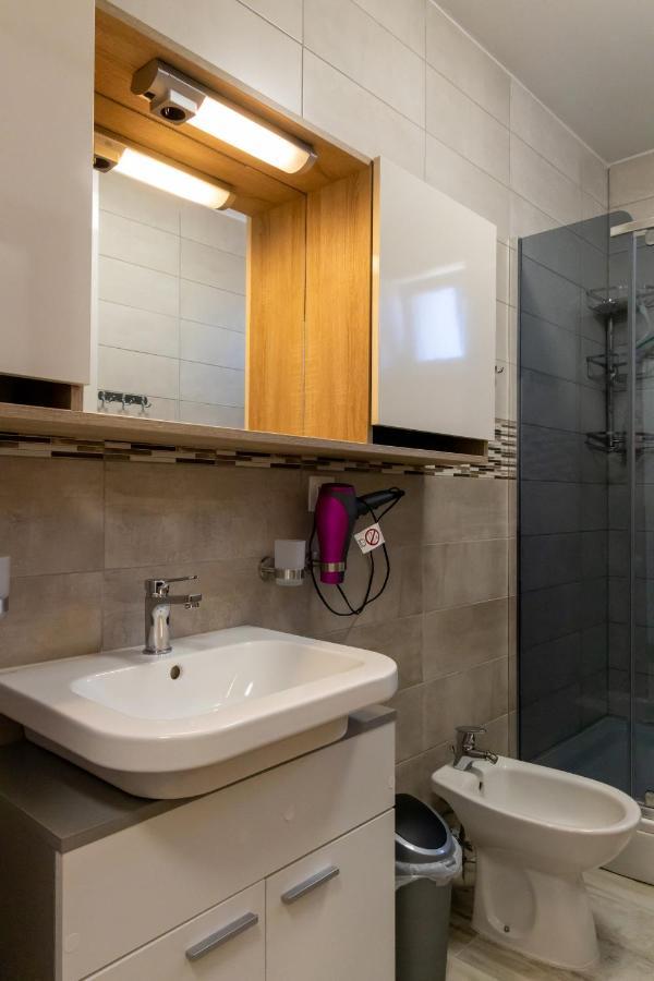Apartmani Pranjic Porec Esterno foto