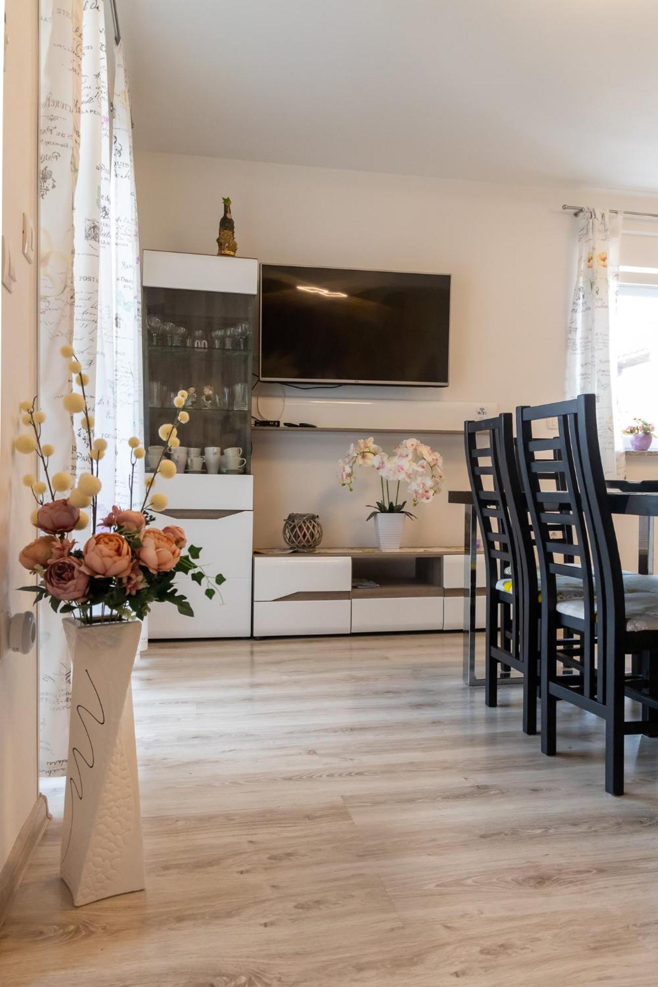 Apartmani Pranjic Porec Esterno foto