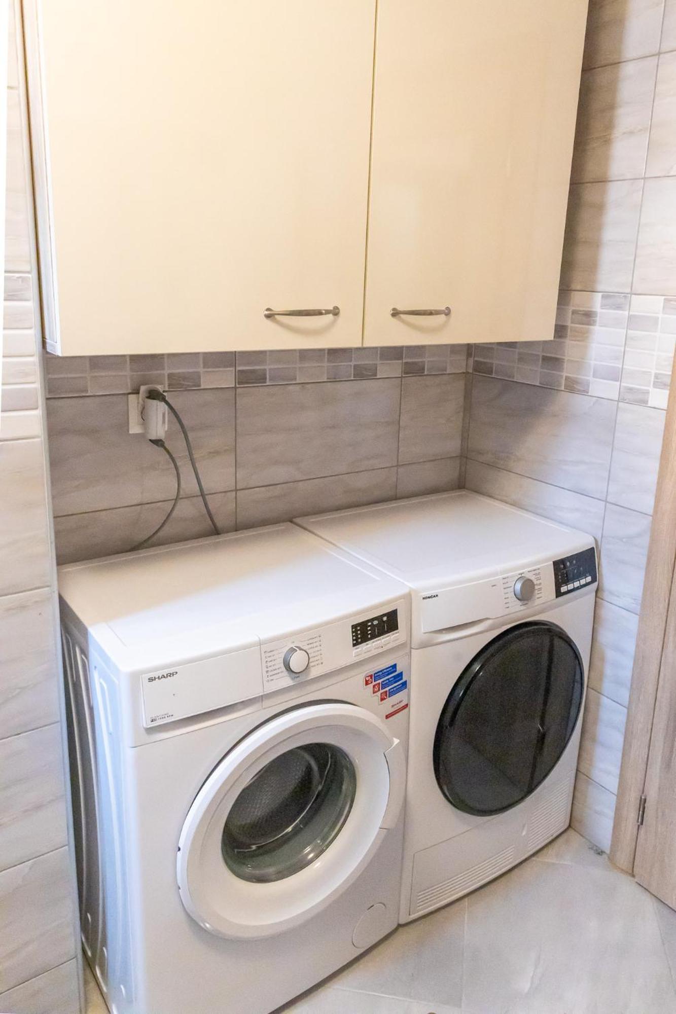 Apartmani Pranjic Porec Esterno foto