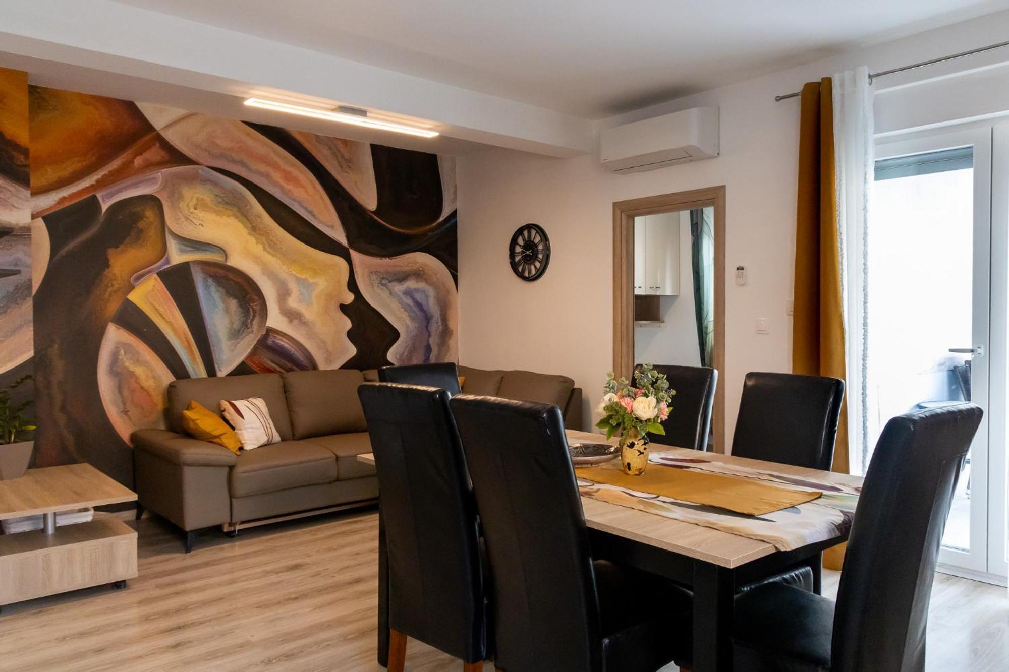 Apartmani Pranjic Porec Esterno foto