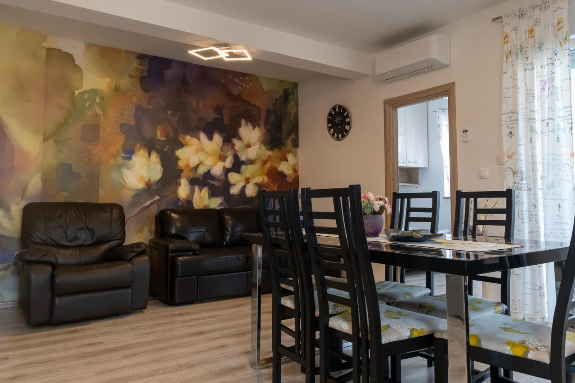 Apartmani Pranjic Porec Esterno foto