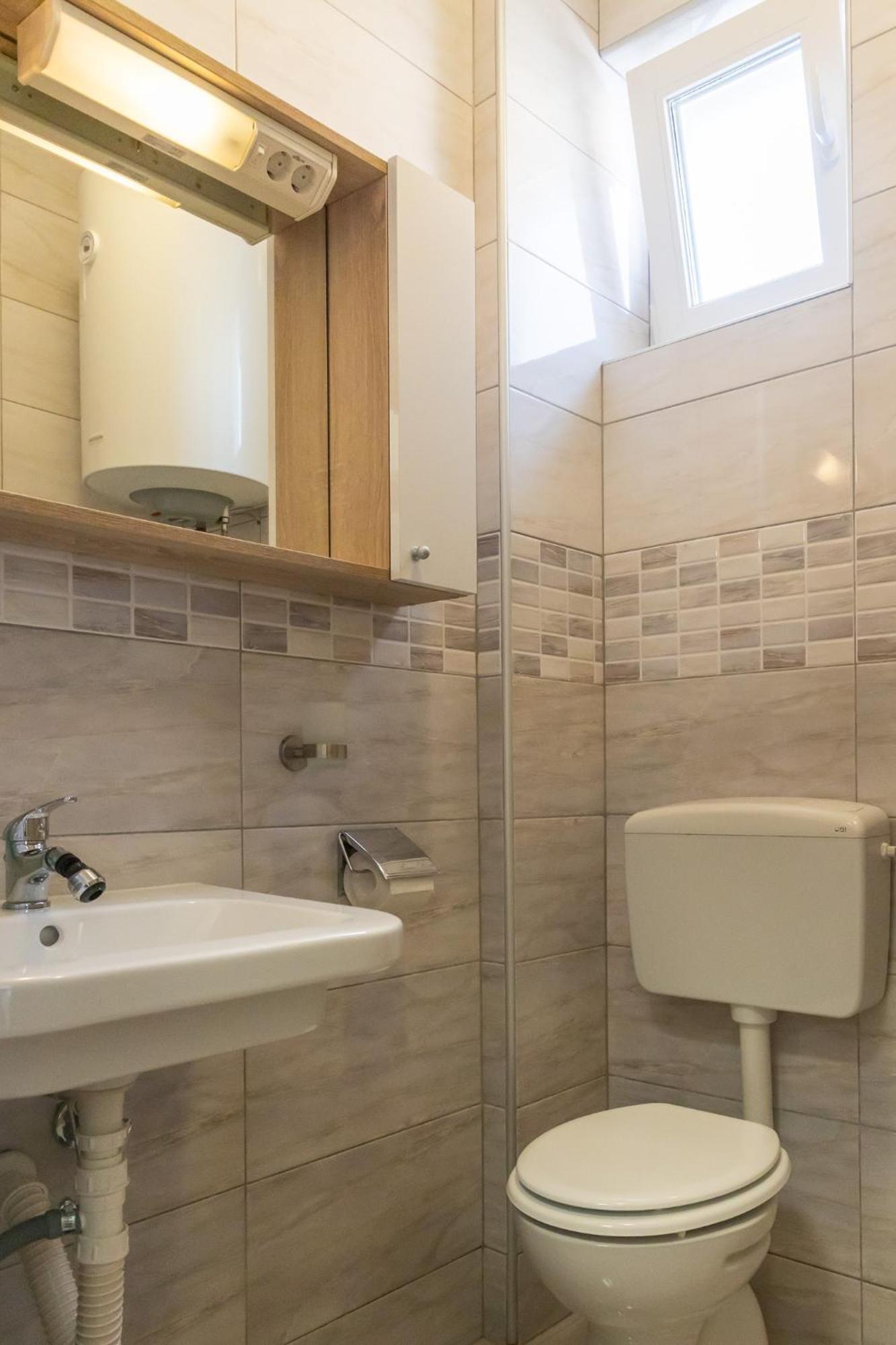 Apartmani Pranjic Porec Esterno foto