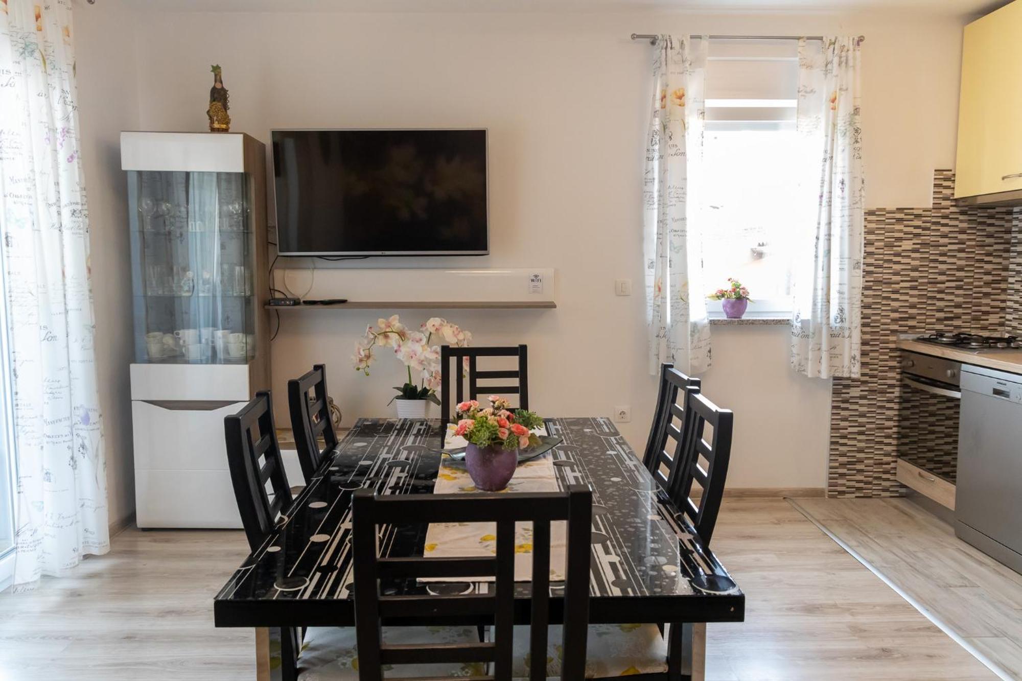 Apartmani Pranjic Porec Esterno foto